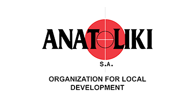 Anatoliki S.A. logo
